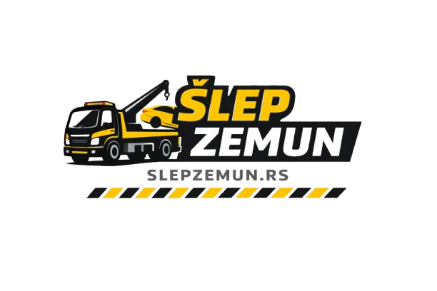 Šlep služba Zemun